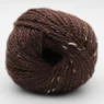 Hamelton Tweed 1 GOTS 35 Mørkebrun