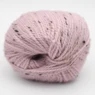 Hamelton Tweed 1 GOTS 30 Rose