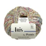 Permin Iris 08 Multi pastel