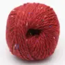 Hamelton Tweed 2 GOTS 09 Rød