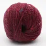 Hamelton Tweed 2 GOTS 08 Bordeaux