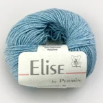 Permin Elise 14 Turkis