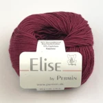 Permin Elise 32 Vinrød