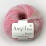 Permin Angel Print 68 Beige