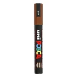 Posca Tusch, 1.8-2.5 mm, 1 stk. 21 Brun