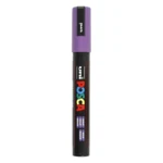 Posca Tusch, 1.8-2.5 mm, 1 stk. 12 Violet