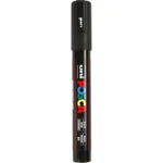 Posca Tusch, 1.8-2.5 mm, 1 stk. 24 Sort
