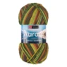 Viking Aurora 634 Multi brun/grøn