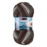 Viking Aurora 660 Multi burgunder/grøn