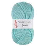Viking Snorre 221 Lys aqua