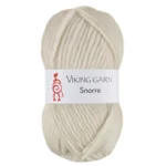 Viking Snorre 202 Naturhvid