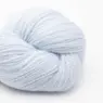 BC Garn Babyalpaca 10/2 RAS 67 Pastelblå RAS