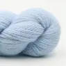 BC Garn Babyalpaca 10/2 RAS 76 Bleg Blå RAS