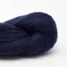 BC Garn Babyalpaca 10/2 RAS 14 Natblå RAS