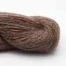 BC Garn Babyalpaca 10/2 RAS 107 Brun Heather RAS