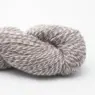 BC Garn Babyalpaca 10/2 RAS 102 Naturlig-Grå-Melange (uindfarvet) RAS