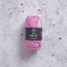 Svarta Fåret Tilda Cotton Eco 248 Super pink