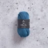 Svarta Fåret Tilda Cotton Eco 273 Blå måne