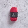 Svarta Fåret Tilda Cotton Eco 245 Rød læbestift