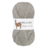 Viking Alpaca Fine 613 Lys grå