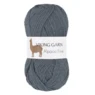 Viking Alpaca Fine 626 Gråblå