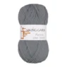 Viking Alpaca Liten Storm 723 Gråblå