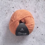 Svarta Fåret Strong 035 Papayaorange