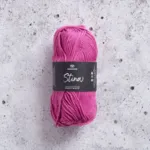 Svarta Fåret Stina 243 Rødbedepink