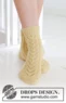 Bright Morning Socks