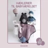 Bog: Hæklerier til babyværelset