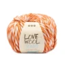 Katia Love Wool Tones 206 Orange