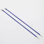 KnitPro Zing Jumperpindesæt 30 cm / 12" 4.00 mm