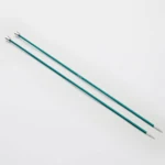 KnitPro Zing Jumperpindesæt 35 cm / 14" 3.00 mm