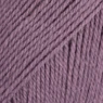 DROPS Flora 09 Ametyst (Uni Colour)