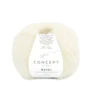 Katia Concept Reiki 100 Ecru