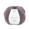 Katia Concept Reiki 104 Perle-brombær