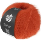 Lana Grossa Silkhair 223 Mandarin
