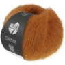 Lana Grossa Silkhair 222 Okkergul