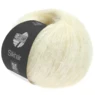 Lana Grossa Silkhair 117 Hvid