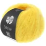 Lana Grossa Silkhair 217 Narcisgul