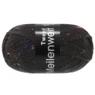 Lana Grossa Meilenweit 100 Tweed 186 Kulsort