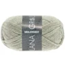 Lana Grossa Meilenweit 50 1102 Naturmeleret