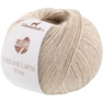 Lana Grossa Natural Lama Fine 110 Lys beige