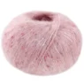 Lana Grossa Natural Superkid Tweed 629 Rosé