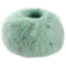 Lana Grossa Natural Superkid Tweed  632 Mint