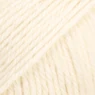 DROPS Fiesta 01 Natur (Uni Colour)
