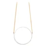 Clover PRO "Takumi" Circular Knitting Needle (60 cm) 2,00 mm