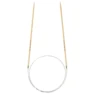 Clover PRO "Takumi" Circular Knitting Needle (60 cm) 2.25 mm