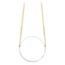 Clover PRO "Takumi" Circular Knitting Needle (60 cm) 3,00 mm