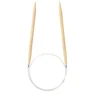 Clover PRO "Takumi" Circular Knitting Needle (60 cm) 5,50 mm